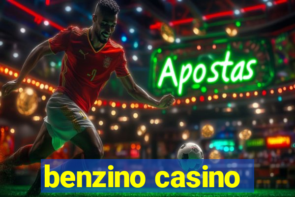 benzino casino